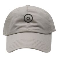 USA Cotton Baseball Caps Thumbnail