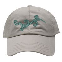 USA Cotton Baseball Caps Thumbnail