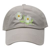 USA Cotton Baseball Caps Thumbnail