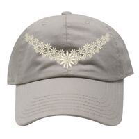 USA Cotton Baseball Caps Thumbnail