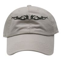 USA Cotton Baseball Caps Thumbnail