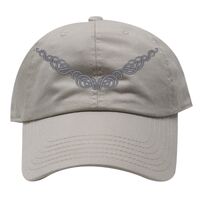 USA Cotton Baseball Caps Thumbnail