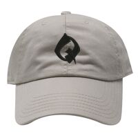 USA Cotton Baseball Caps Thumbnail