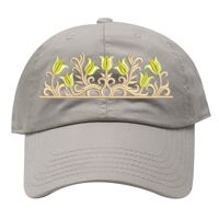 USA Cotton Baseball Caps Thumbnail