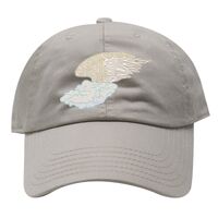 USA Cotton Baseball Caps Thumbnail