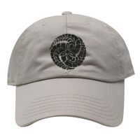 USA Cotton Baseball Caps Thumbnail