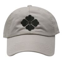 USA Cotton Baseball Caps Thumbnail
