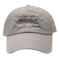 USA Cotton Baseball Caps Thumbnail