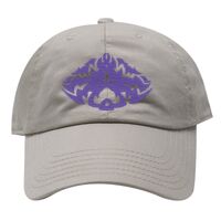 USA Cotton Baseball Caps Thumbnail