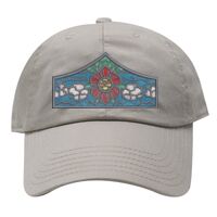 USA Cotton Baseball Caps Thumbnail