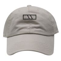 USA Cotton Baseball Caps Thumbnail
