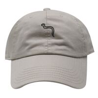 USA Cotton Baseball Caps Thumbnail