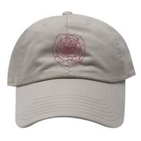 USA Cotton Baseball Caps Thumbnail