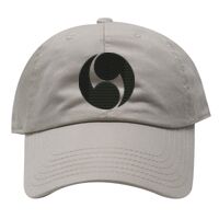 USA Cotton Baseball Caps Thumbnail