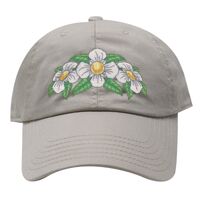 USA Cotton Baseball Caps Thumbnail