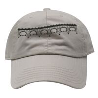 USA Cotton Baseball Caps Thumbnail