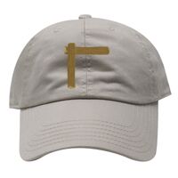 USA Cotton Baseball Caps Thumbnail