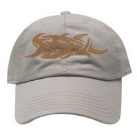 USA Cotton Baseball Caps Thumbnail