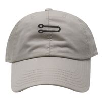 USA Cotton Baseball Caps Thumbnail