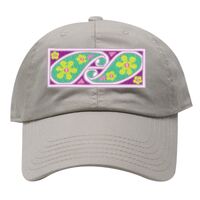 USA Cotton Baseball Caps Thumbnail