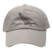 USA Cotton Baseball Caps Thumbnail