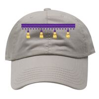 USA Cotton Baseball Caps Thumbnail