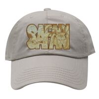 USA Cotton Baseball Caps Thumbnail