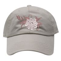 USA Cotton Baseball Caps Thumbnail