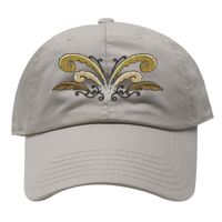 USA Cotton Baseball Caps Thumbnail