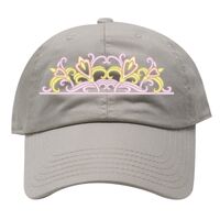 USA Cotton Baseball Caps Thumbnail