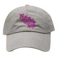 USA Cotton Baseball Caps Thumbnail