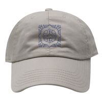 USA Cotton Baseball Caps Thumbnail