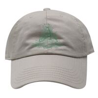 USA Cotton Baseball Caps Thumbnail