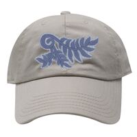 USA Cotton Baseball Caps Thumbnail