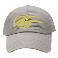 USA Cotton Baseball Caps Thumbnail