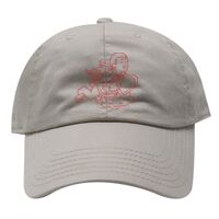 USA Cotton Baseball Caps Thumbnail