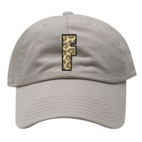 USA Cotton Baseball Caps Thumbnail