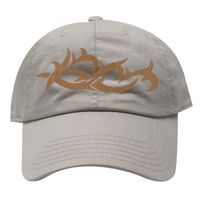 USA Cotton Baseball Caps Thumbnail