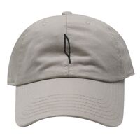 USA Cotton Baseball Caps Thumbnail