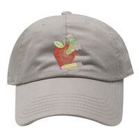 USA Cotton Baseball Caps Thumbnail
