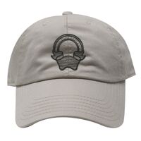 USA Cotton Baseball Caps Thumbnail