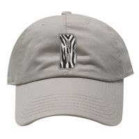 USA Cotton Baseball Caps Thumbnail