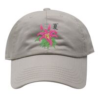 USA Cotton Baseball Caps Thumbnail