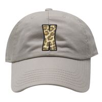 USA Cotton Baseball Caps Thumbnail