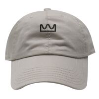 USA Cotton Baseball Caps Thumbnail
