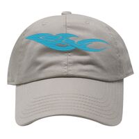 USA Cotton Baseball Caps Thumbnail