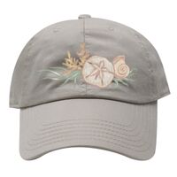 USA Cotton Baseball Caps Thumbnail