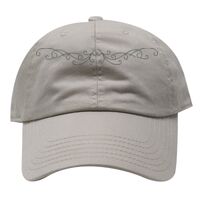 USA Cotton Baseball Caps Thumbnail