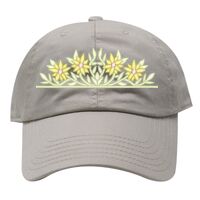 USA Cotton Baseball Caps Thumbnail