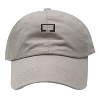 USA Cotton Baseball Caps Thumbnail